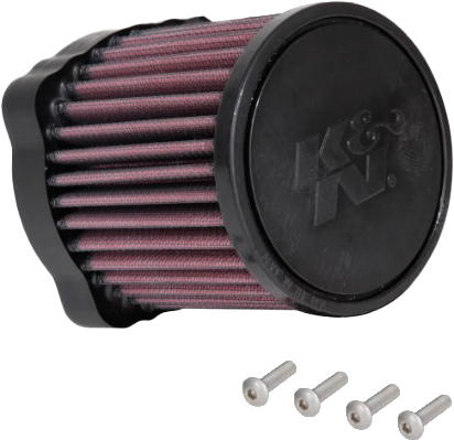 High Flow Air Filter