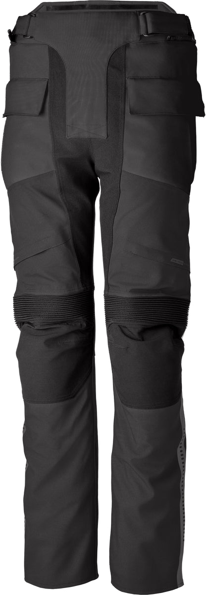 RST Ps Vulcan CE SL Pants Black Textile 2XL - Durable Motorcycle Gear