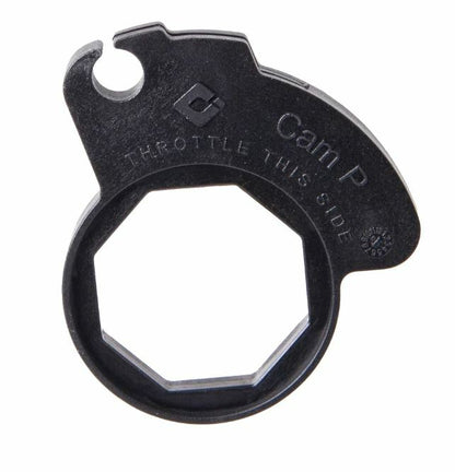ODI H70SCP Throttle Cams Cam P - Lock-On System for Secure Grip Installation