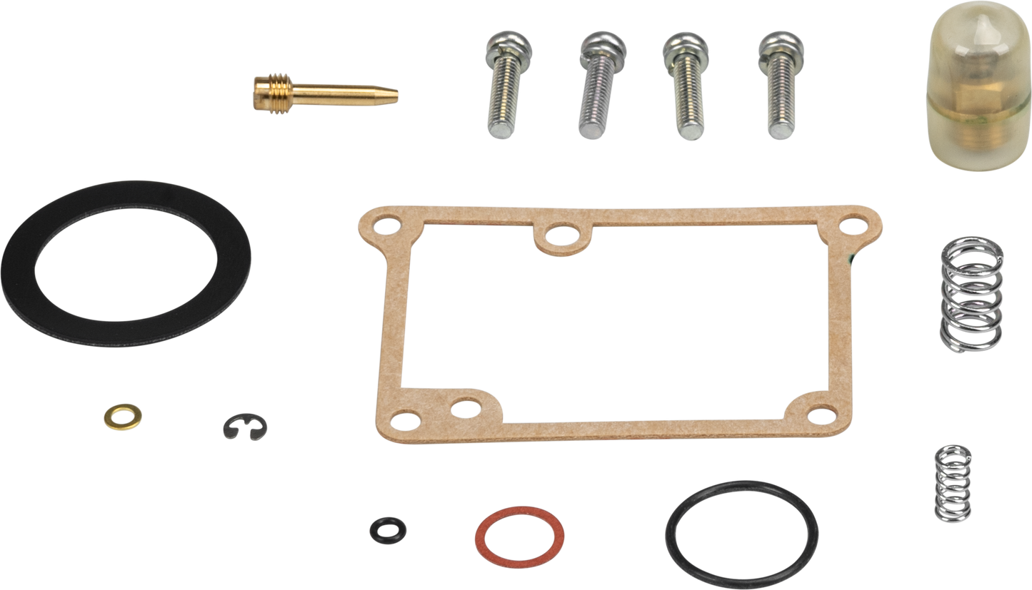 Mikuni VM 24 Carb Repair Kit