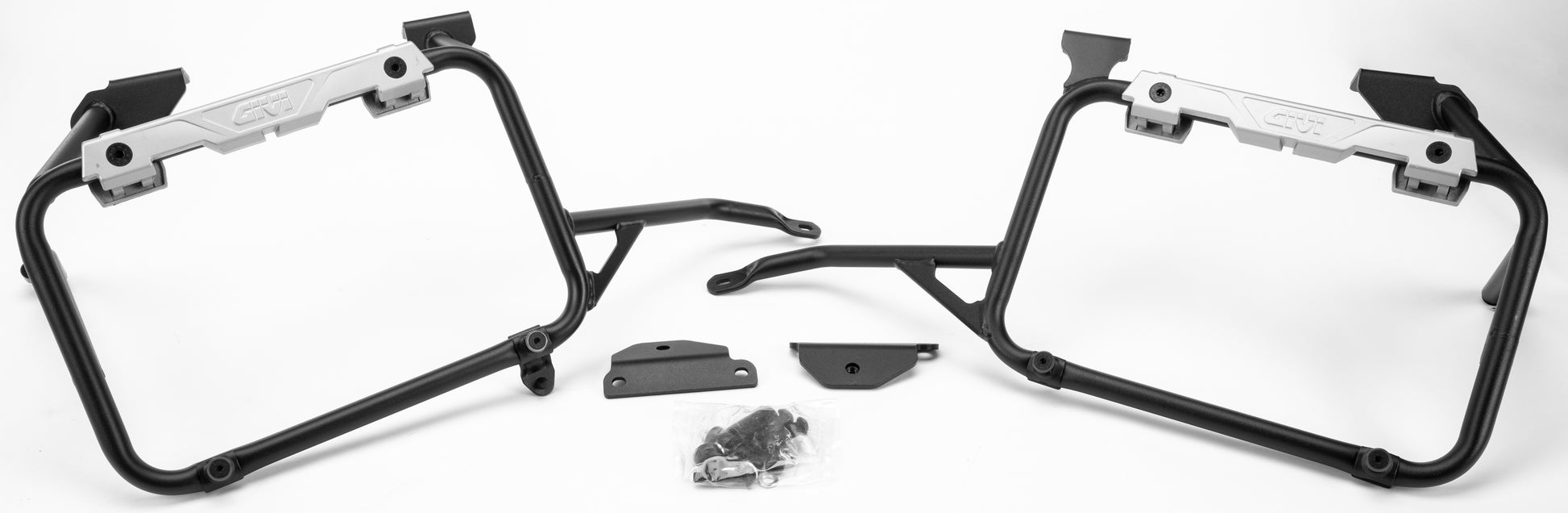 GIVI PLO1178CAM Side Case Hardware Outback Hon for Honda CRF1100L2 Africa Twin Adventure Sports