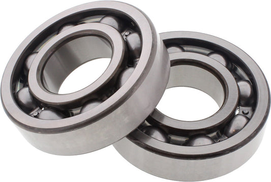 Crankshaft Bearing & Seal Kit