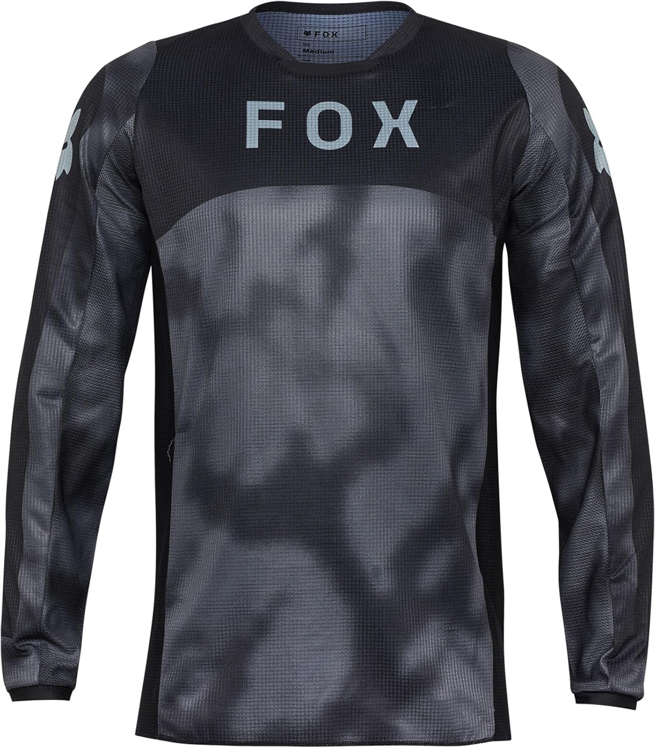 Fox 180 Taunt Jersey Black 32051-001
