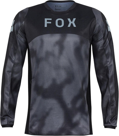 Fox 180 Taunt Jersey Black 32051-001