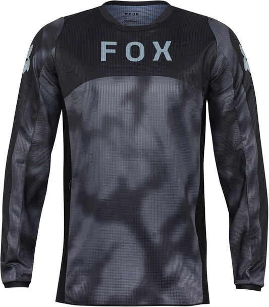 Fox 180 Taunt Jersey Black 32051-001