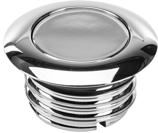 Pop-Up Screw In Smooth Gas Cap