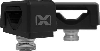 ECOXGEAR Tower Speaker Mounting Adapter ACC-ETMNTSQ01 for 1.0" to 1.5" Square Tubes