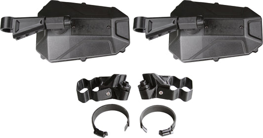 Elite Series 2 Side Mirrors