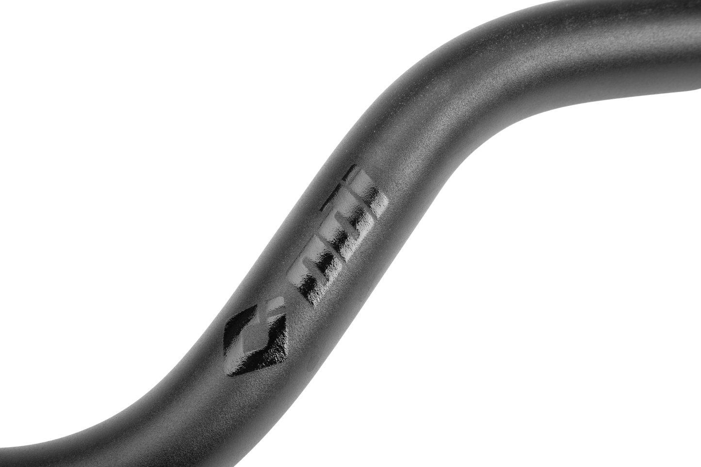 ODI Podium Flight V-Twin 1 1/8 Inch Handlebar with Black Finish - Part H691CFB