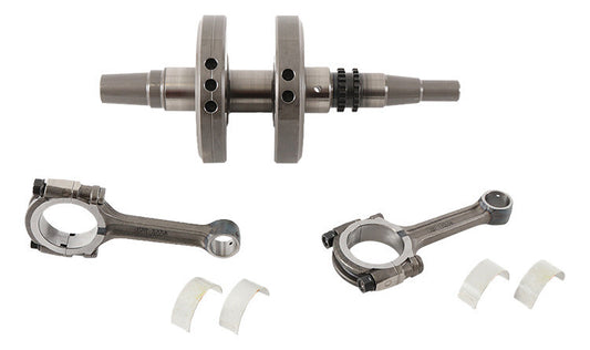 Complete Crankshaft Assembly