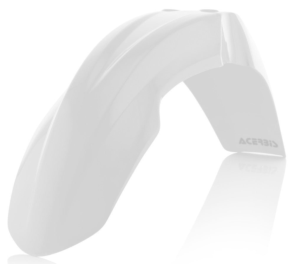 Front Fender