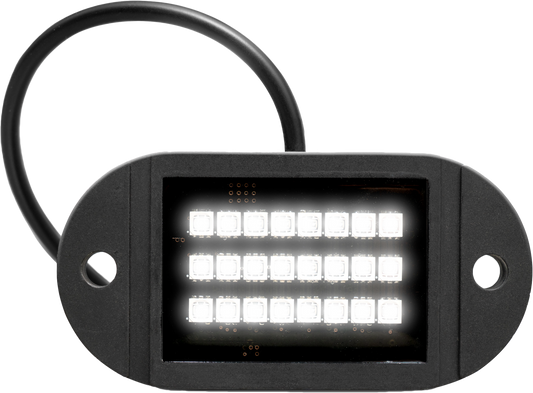 Ecoxgear Sound Extreme Rock Lights 24 LED Sold Each