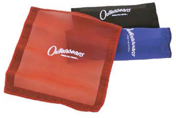 Airbox Cover Kit