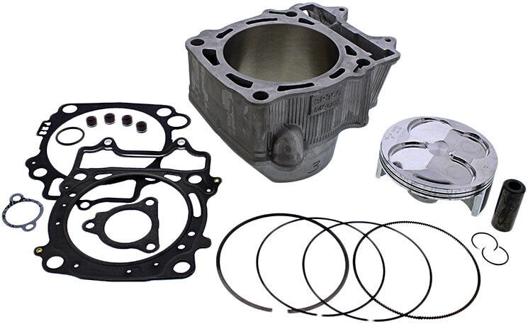 Standard Bore Cylinder Kit