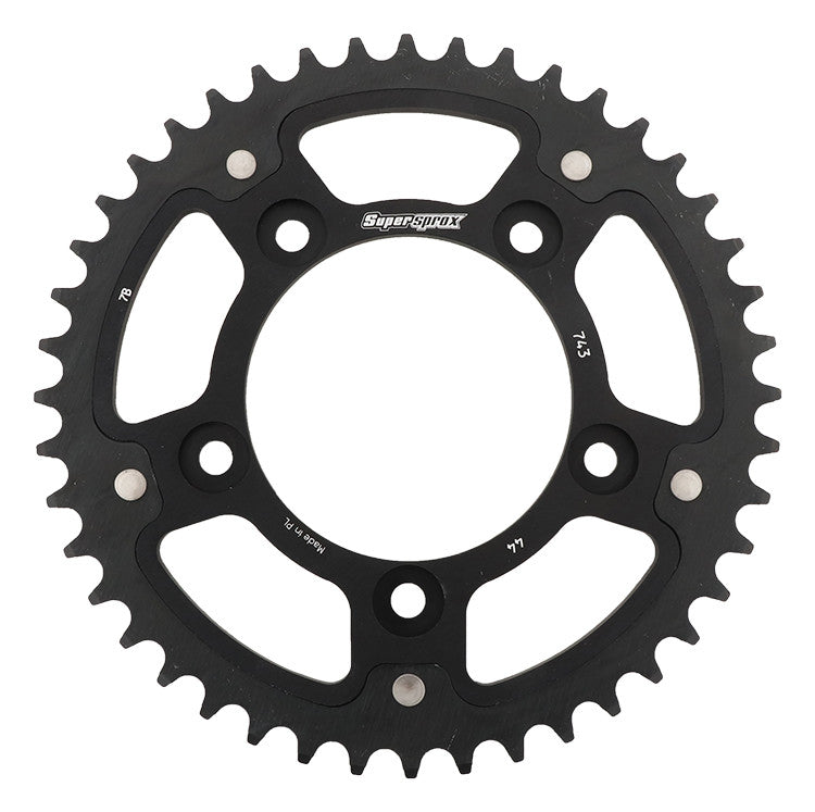 Stealth Rear Sprocket