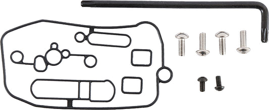 Keihin FCR Mid Body Gasket Kit