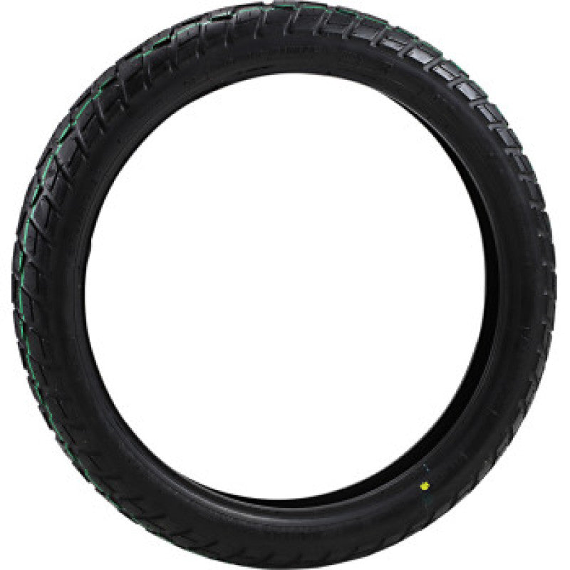 Bridgestone Battlax Adventurecross Tourer AX41TF Tire - 90/90-21 for Dual Sport and Adventure Motorcycles