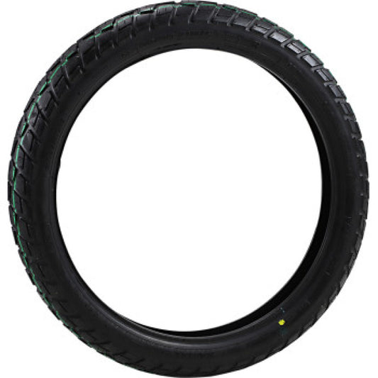 Bridgestone Battlax Adventurecross Tourer AX41TF Tire - 90/90-21 for Dual Sport and Adventure Motorcycles
