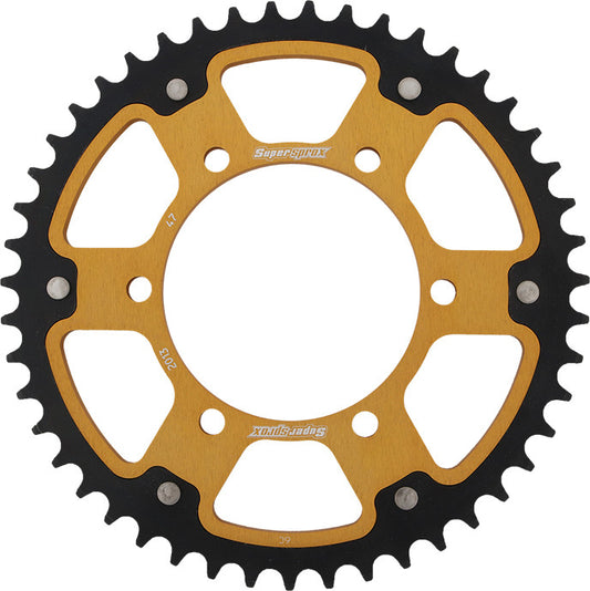 Stealth Rear Sprocket