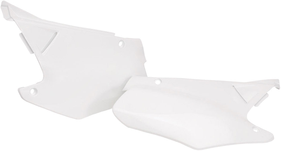 Side Panels