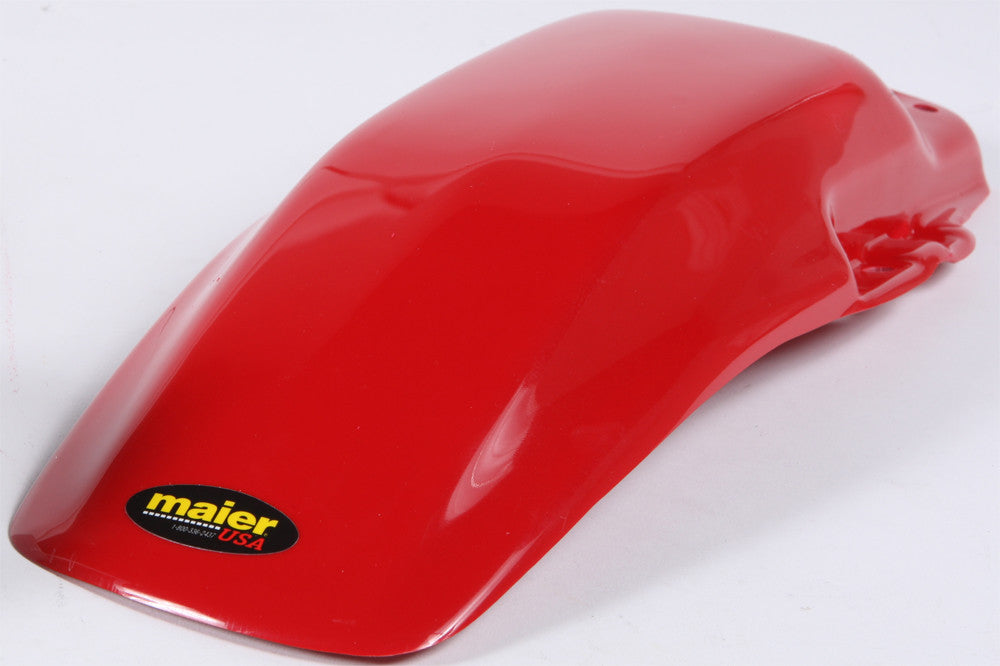 Rear Fender