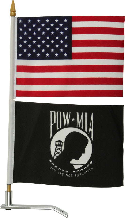 Flag Holder Kit