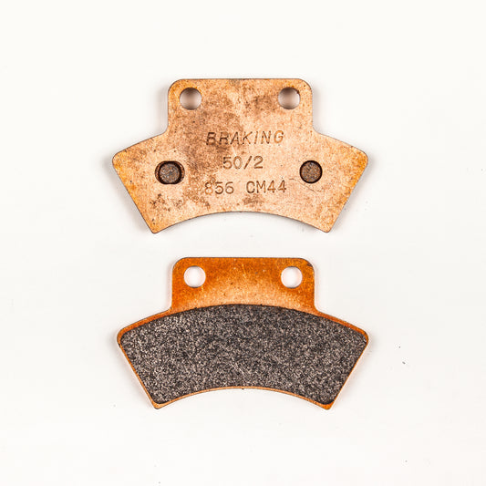 Braking Sintered Sport Brake Pads