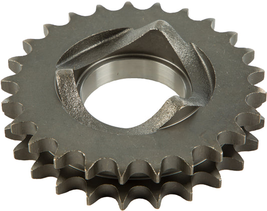 Compensator Sprocket