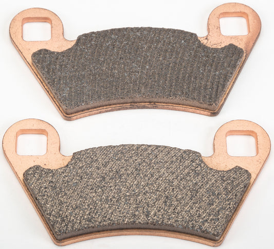 Sintered Brake Pads
