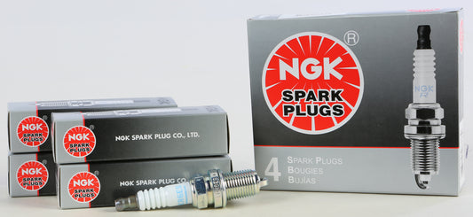 NGK Spark Plug #6364/04 for Indian Chief and Polaris Trail Boss Models