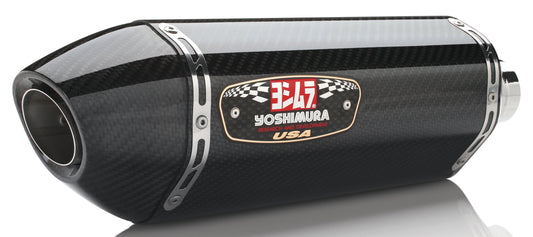 R-77 Slip-On Exhaust