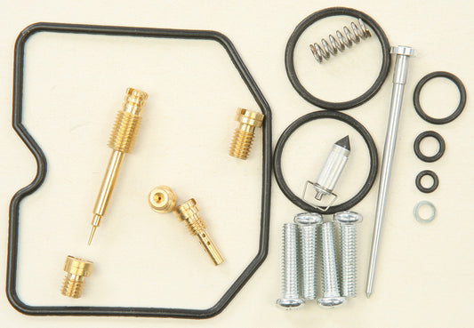 Carburetor kit