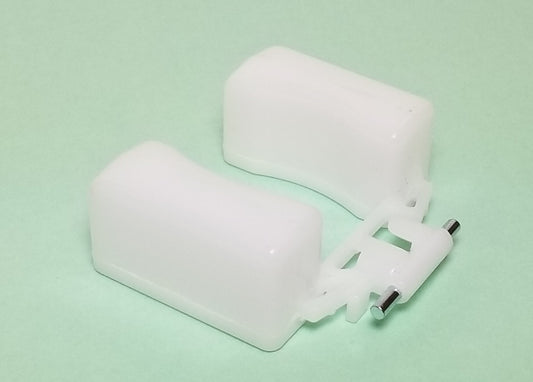 K&S Carburetor Float