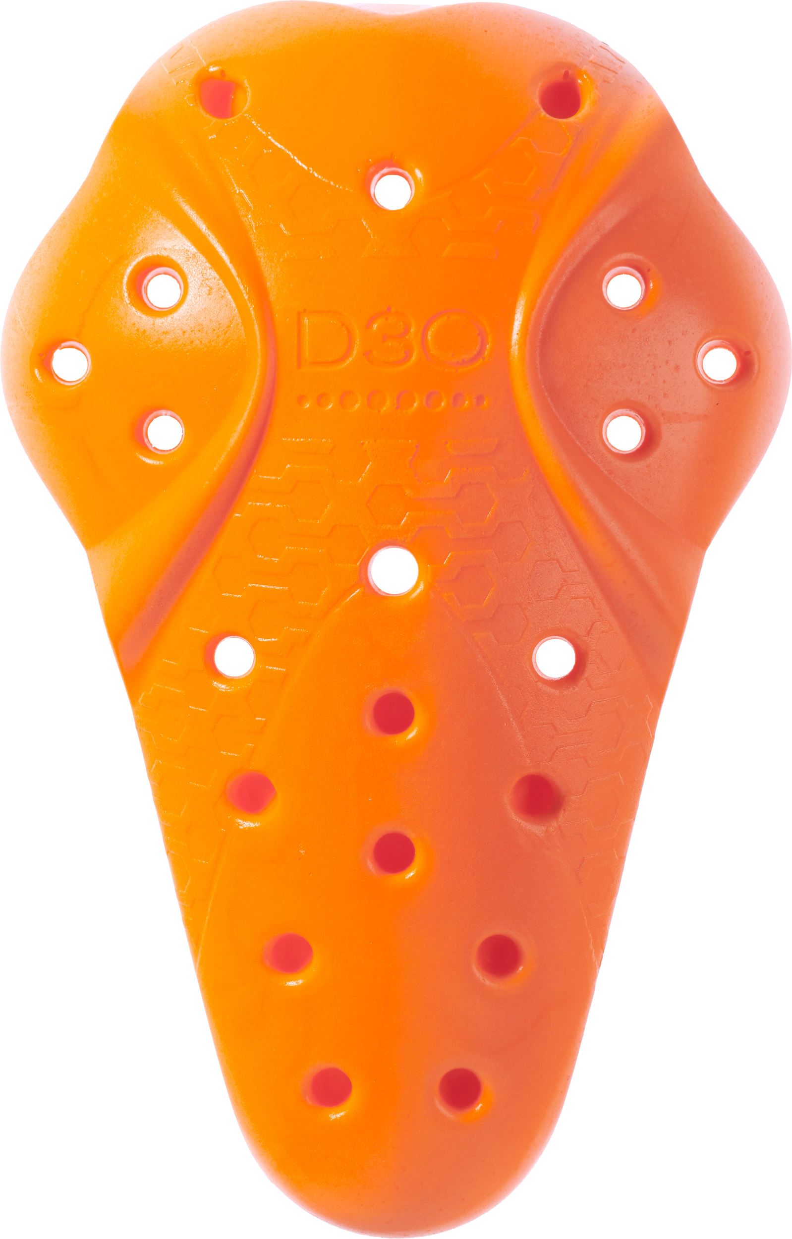 RST D30 T5 Evo Knee Protector - Model 103678ORG-ONE