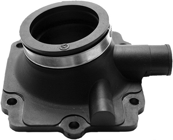 Intake Mounting Flange