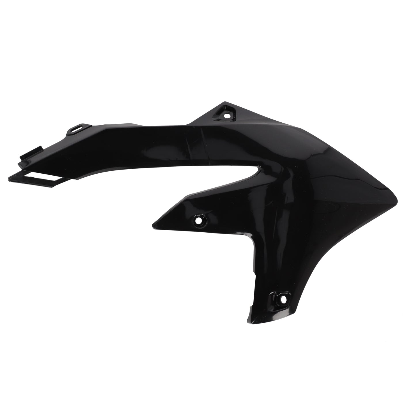 Radiator Shroud