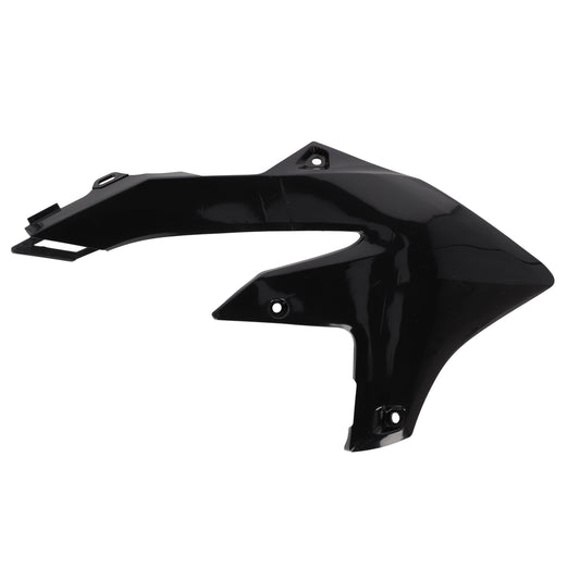 Radiator Shroud