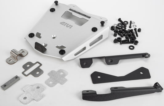 GIVI SRA5134 Monokey Cam-Side Top Case Hardware for BMW F850GS Adventure (2019-2023)