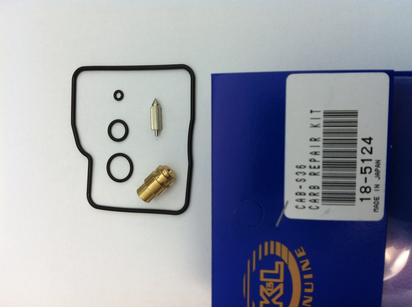 Carburetor Repair Kit