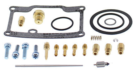 Carburetor Repair Kit