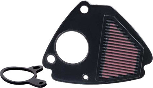 High Flow Air Filter