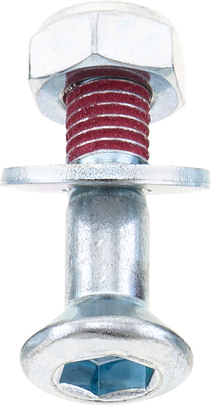 BOLT Sprocket Fastener with Fuji Locking Nuts for Honda CRF and CR Models – Part 2008-HS.CRF