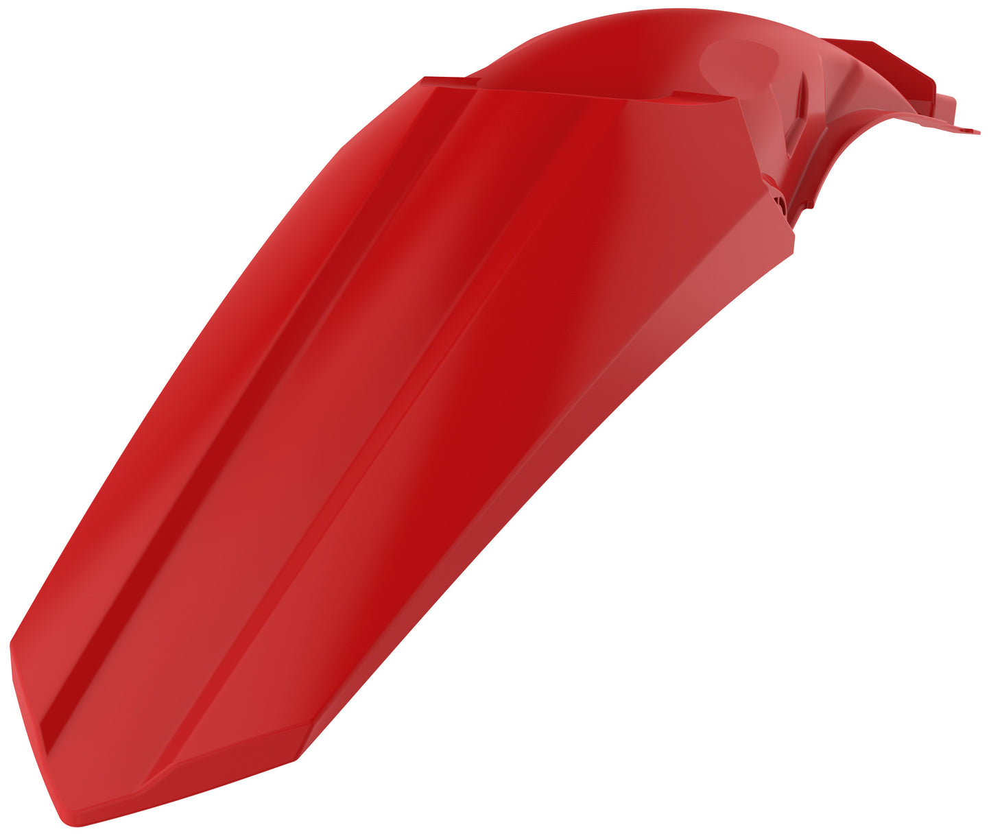 Polisport Rear Fender