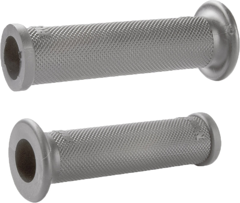 ODI Street Grip Ruffian Grey - 120mm Bicycle Handlebar Grips
