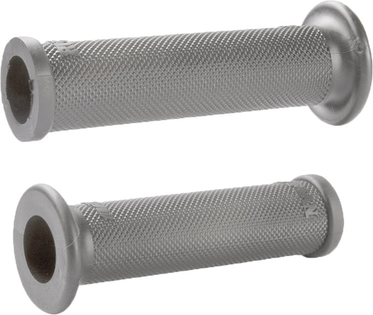 ODI Street Grip Ruffian Grey - 120mm Bicycle Handlebar Grips