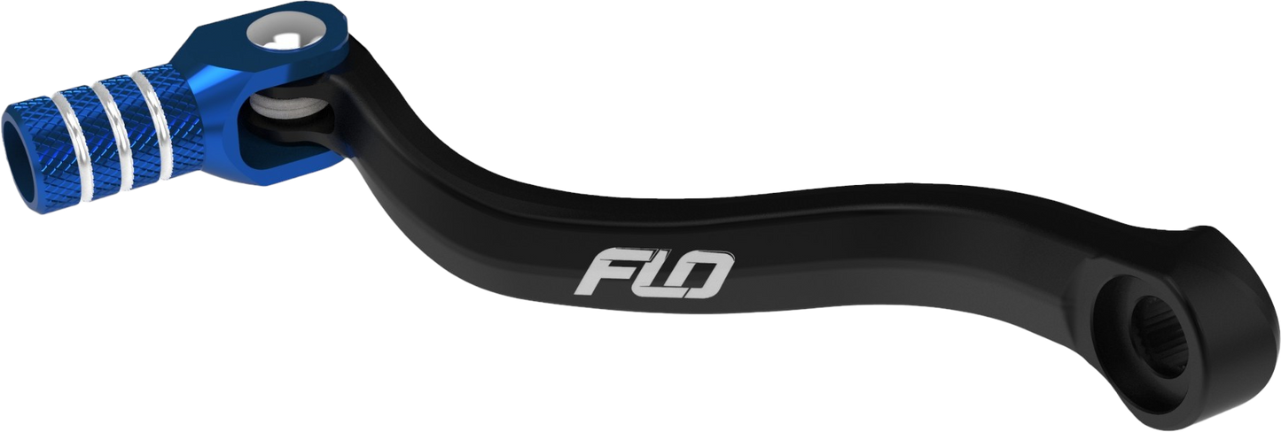 FLO Motorsports SF-793BLU Shift Lever for Yamaha Off-Road Models