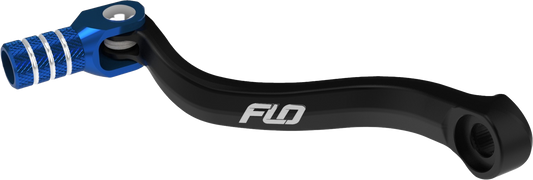 FLO Motorsports SF-795BLU Shift Lever for Husqvarna 2015-2017 Models