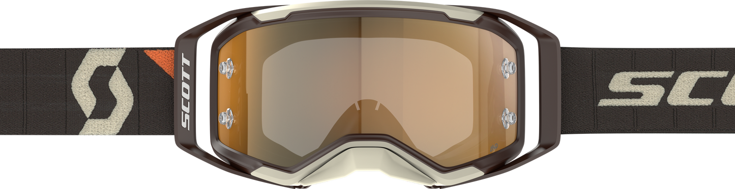 Scott Scott USA Prospect 2.0 AMP Goggle