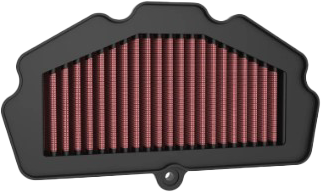 High Flow Air Filter