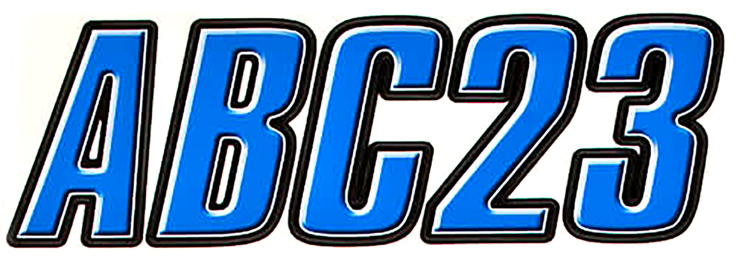 Series 800 Registration Kit